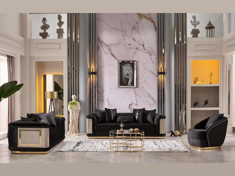 Elegance 28" Wide Armchair