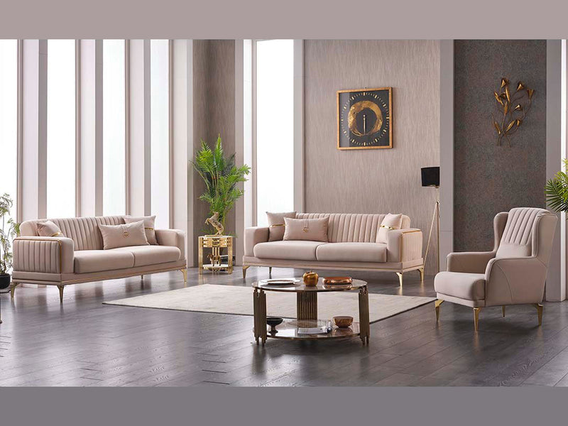Intra 30" Wide Armchair
