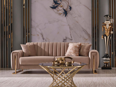 Othelio Living Room Set
