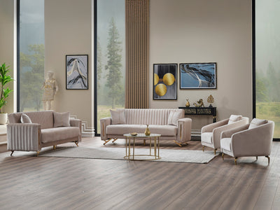 Senfoni 31.8" Wide Armchair