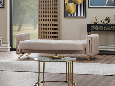 Senfoni Living Room Set