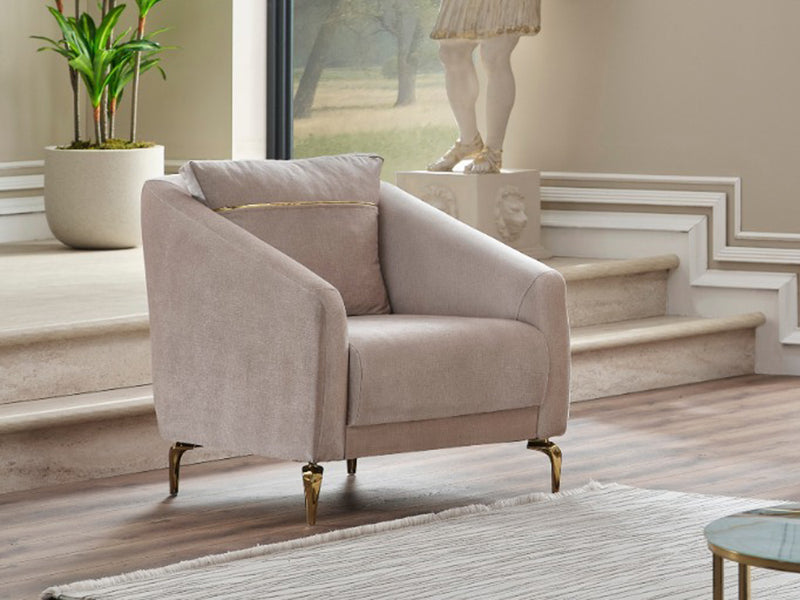 Senfoni 31.8" Wide Armchair