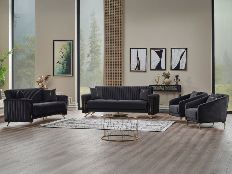 Senfoni Living Room Set