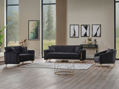 Senfoni 31.8" Wide Armchair