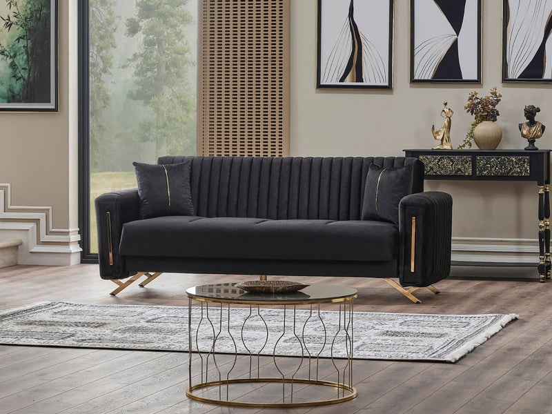 Senfoni Living Room Set