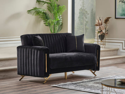 Senfoni Living Room Set