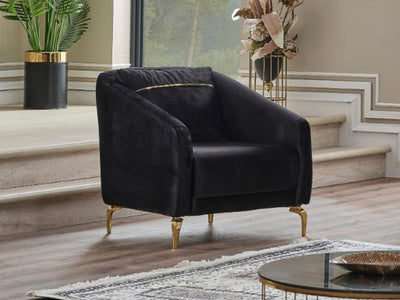 Senfoni 31.8" Wide Armchair