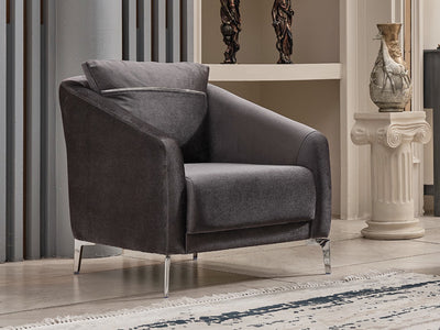 Senfoni 31.8" Wide Armchair
