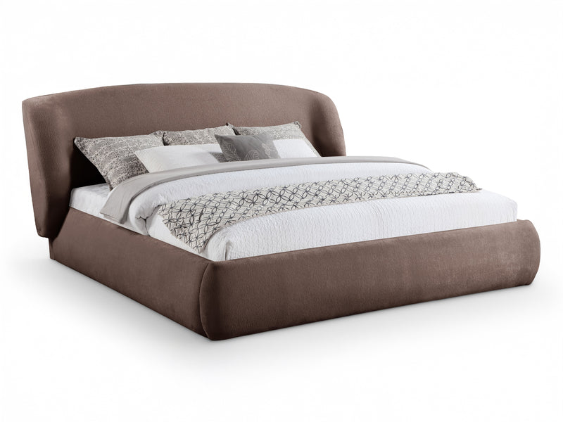 Sandro Kid Platform Bed