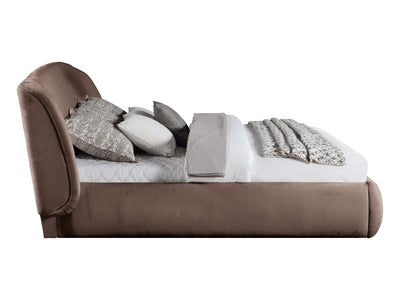 Sandro Platform Bed