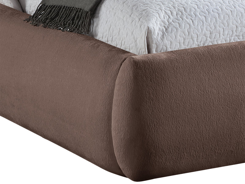 Sandro Kid Platform Bed