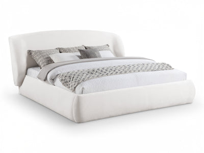 Sandro Platform Bed