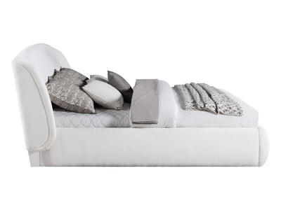 Sandro Kid Platform Bed