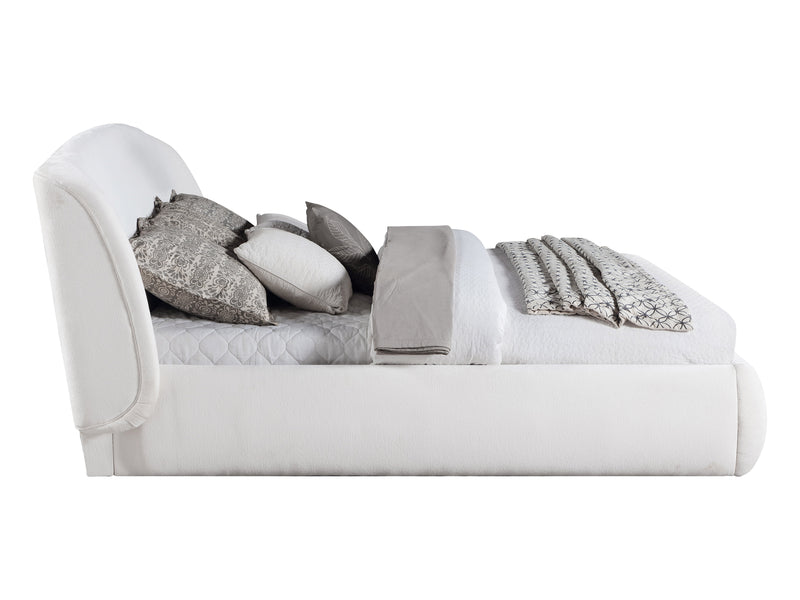 Sandro Kid Platform Bed