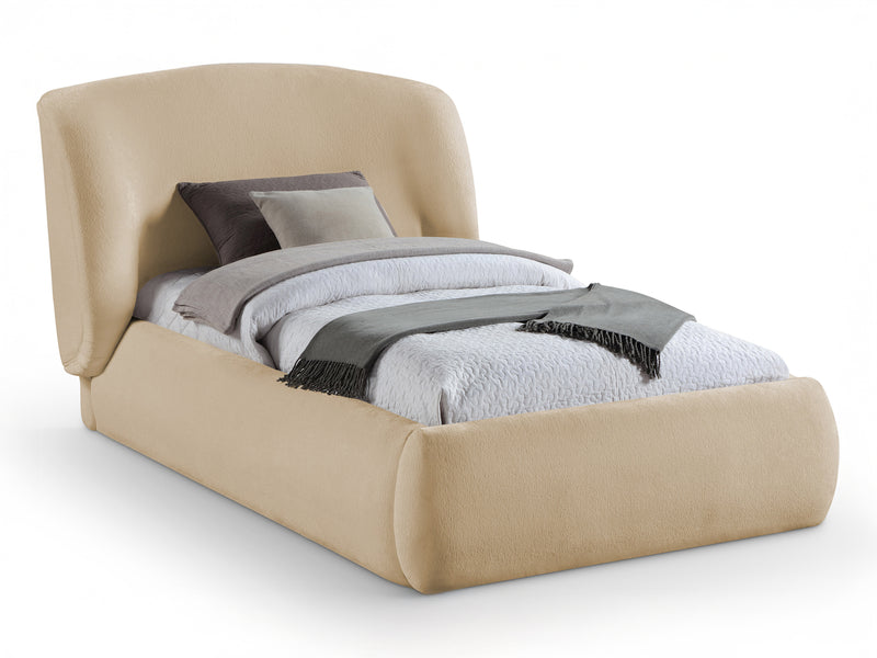 Sandro Kid Platform Bed