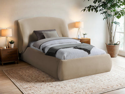 Sandro Kid Platform Bed