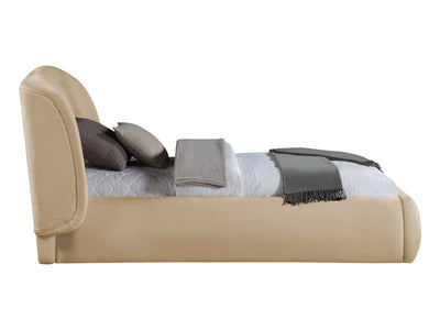 Sandro Kid Platform Bed