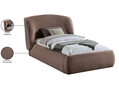 Sandro Kid Platform Bed