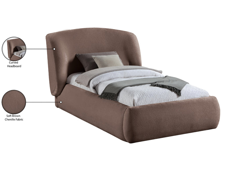 Sandro Kid Platform Bed