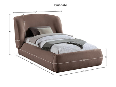 Sandro Kid Platform Bed