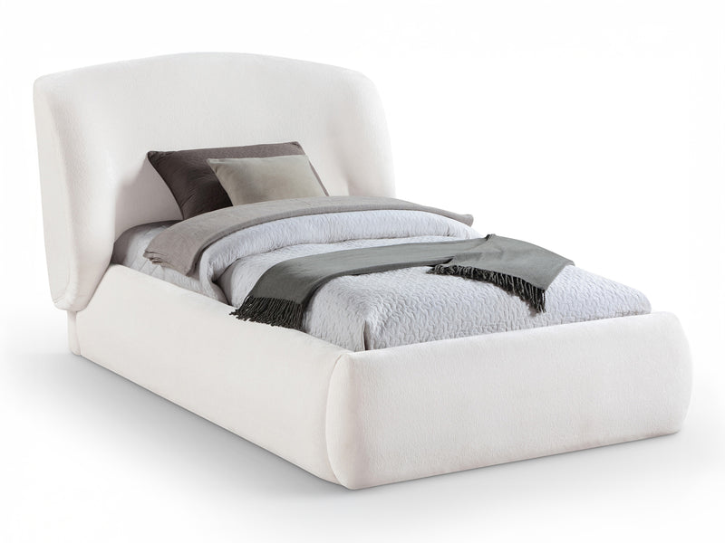 Sandro Kid Platform Bed