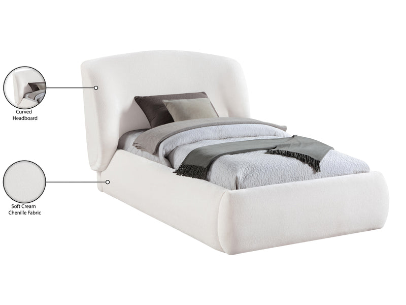 Sandro Kid Platform Bed