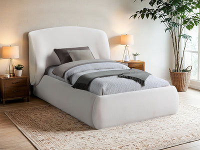 Sandro Kid Platform Bed