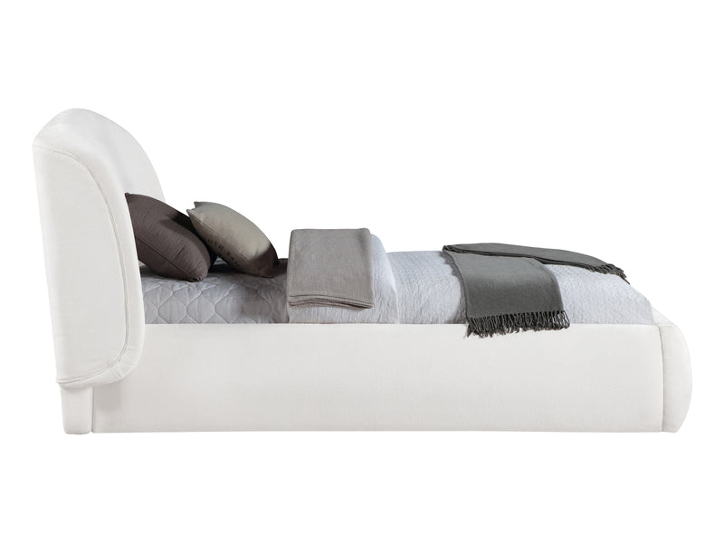 Sandro Kid Platform Bed