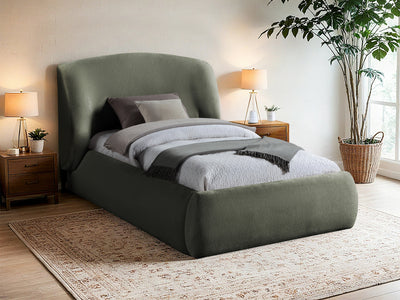 Sandro Kid Platform Bed