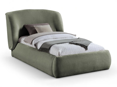 Sandro Kid Platform Bed