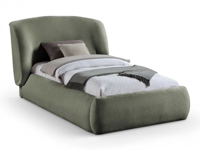 Sandro Kid Platform Bed