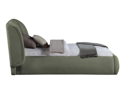 Sandro Kid Platform Bed