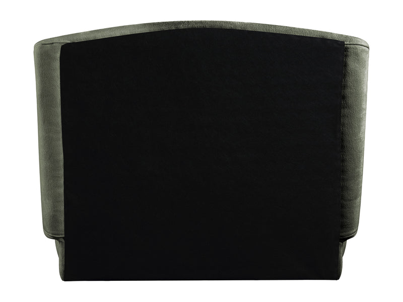 Sandro Kid Platform Bed