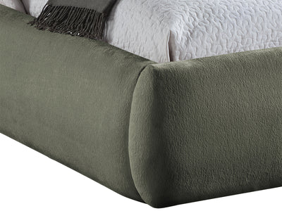 Sandro Kid Platform Bed