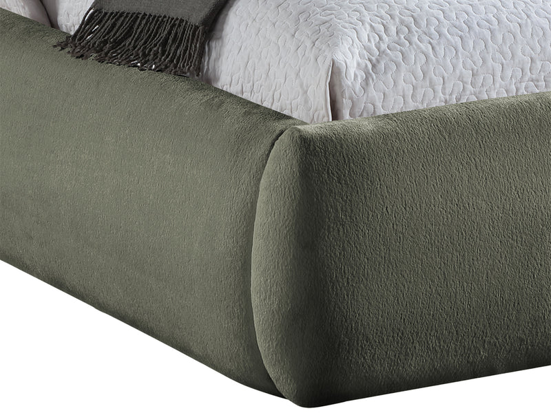 Sandro Kid Platform Bed