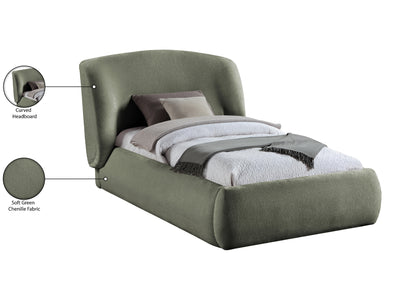 Sandro Kid Platform Bed