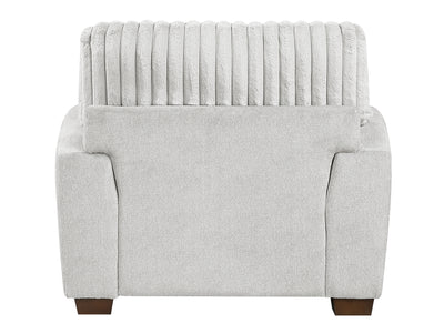 Santiago 43" Wide Armchair