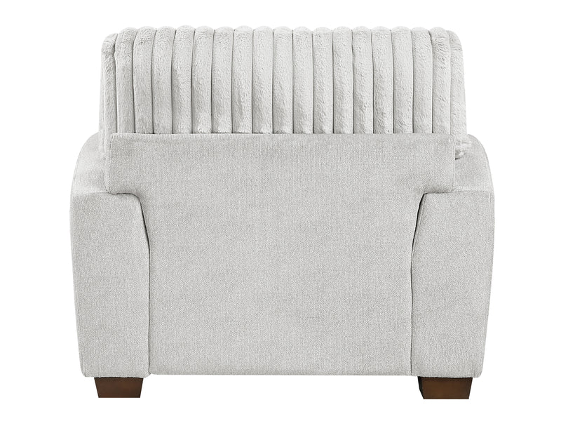 Santiago 43" Wide Armchair