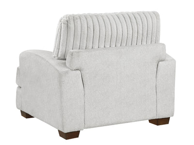 Santiago 43" Wide Armchair