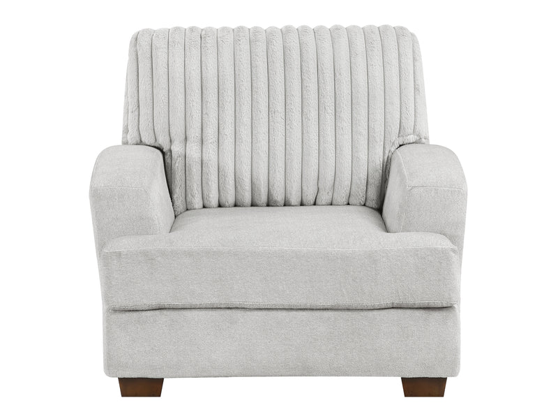 Santiago 43" Wide Armchair