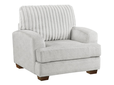 Santiago 43" Wide Armchair