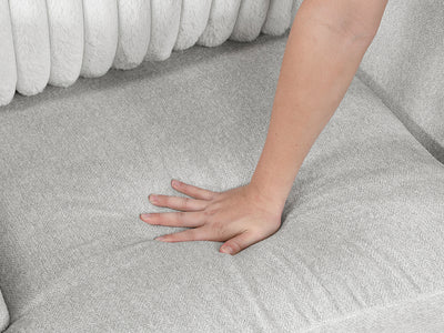 Santiago 69.5" Wide Loveseat