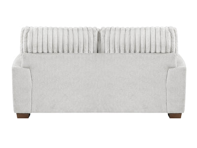 Santiago 69.5" Wide Loveseat