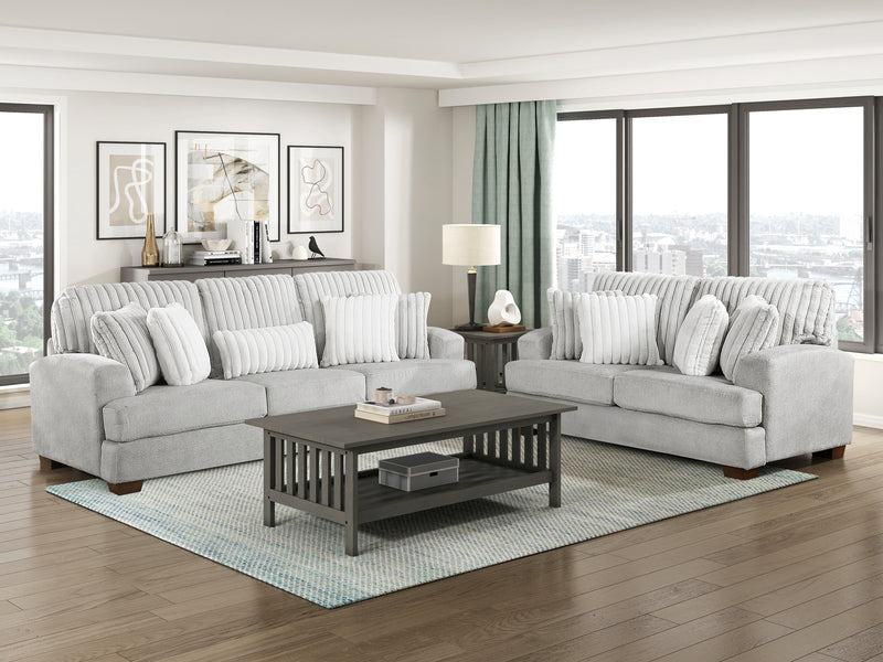 Santiago Living Room Set