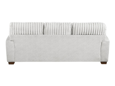 Santiago 95.5" Wide Sofa