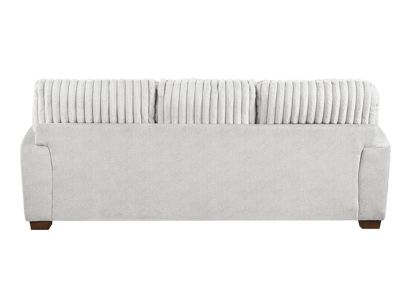 Santiago 95.5" Wide Sofa