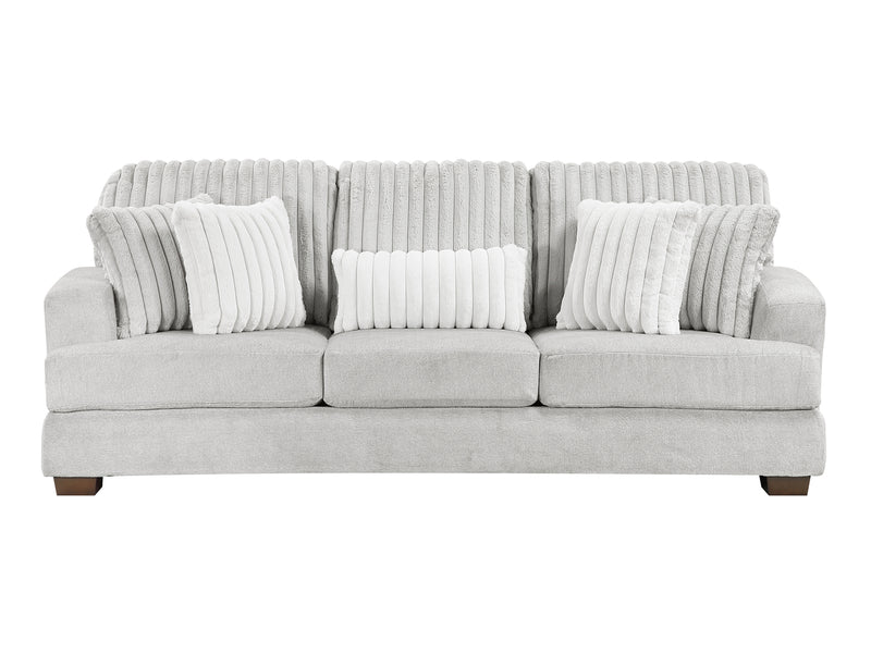 Santiago Living Room Set