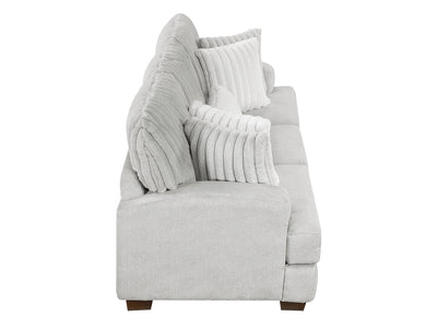 Santiago 95.5" Wide Sofa