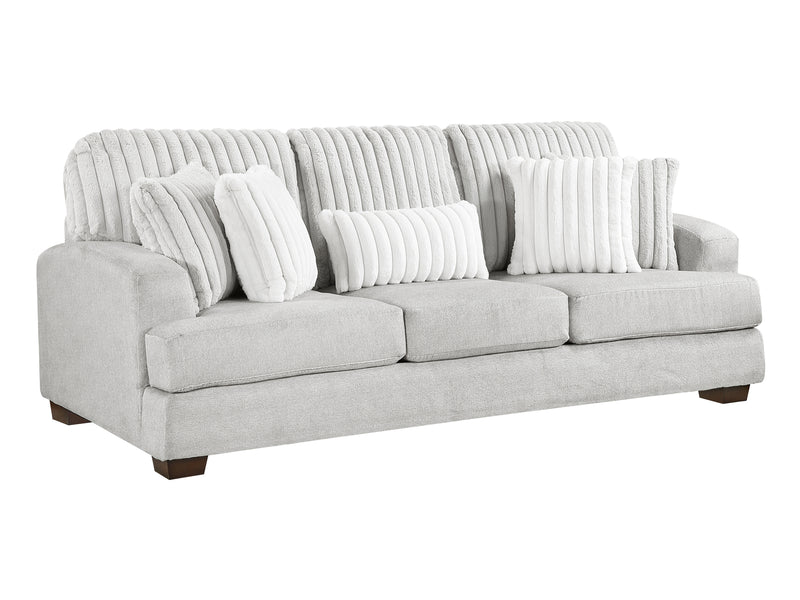 Santiago 95.5" Wide Sofa