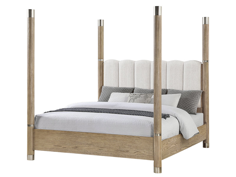 Santo Bedroom Set
